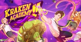 Kraken Academy