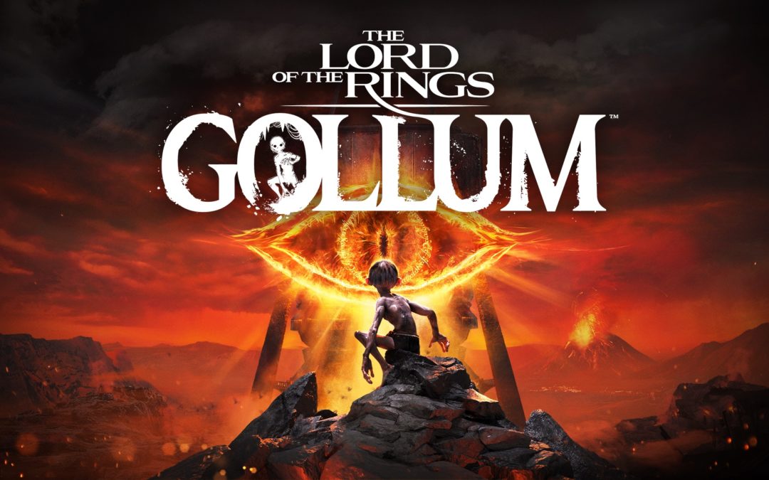 Le Seigneur des Anneaux: Gollum (Xbox, PS4, PS5)