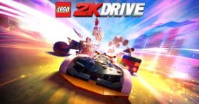 Lego 2k Drive