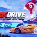 Lego 2k Drive Edition Super Geniale English