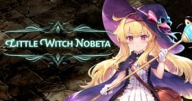 Little Witch Nobeta