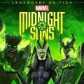 Marvels Midnight Suns Edition Legendaire