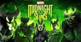 Marvels Midnight Suns Edition Legendaire