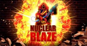 Nuclear Blaze