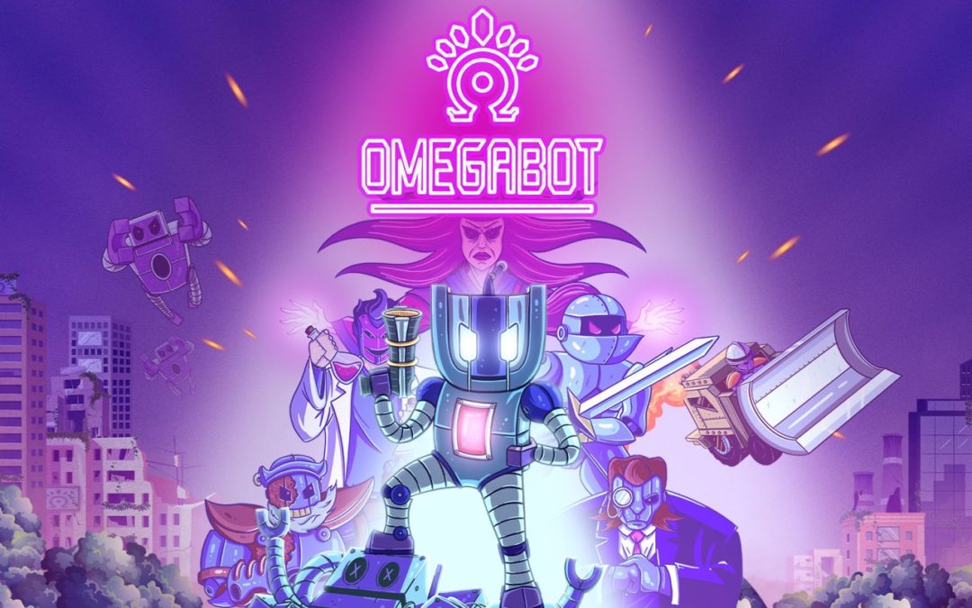 OmegaBot (Switch)