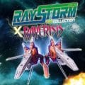 Raystorm X Raycrisis HD Collection Keyart