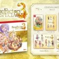 Rune Factory 3 Special Edition Limitee Switch Fr