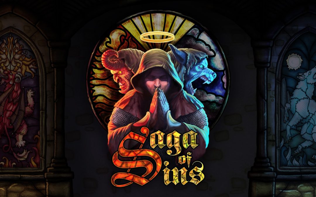 Saga of Sins (Switch)