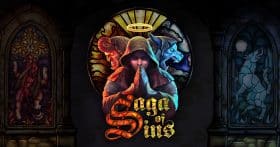 Saga Of Sins Keyart