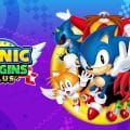 Sonic Origins Plus