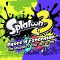 Splatoon 3 Pass Extension Dlc