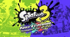 Splatoon 3 Pass Extension Dlc