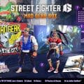 Street Fighter 6 Edition Collector