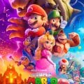 Super Mario Bros Le Film Poster Us