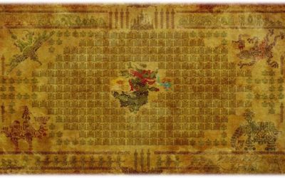 The Legend of Zelda – Couverture Sherpa