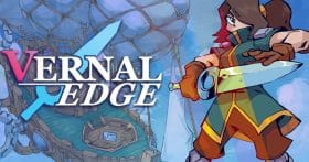 Vernal Edge