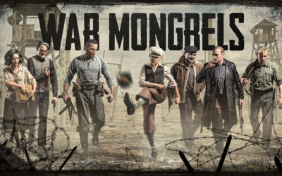 War Mongrels – Renegade Edition (PS5)