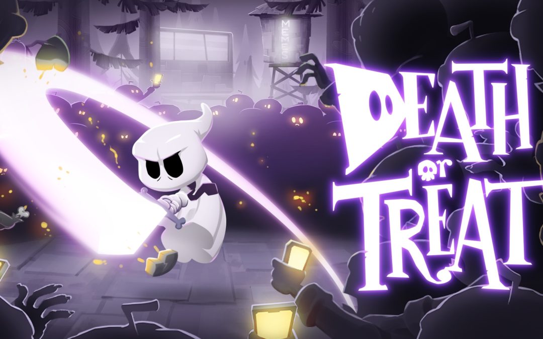 Death or Treat (Switch)