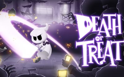 Death or Treat (PS5)