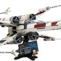 Lego Star Wars Ucs X Wing Starfighter