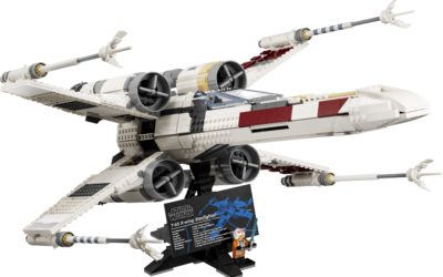 LEGO Star Wars UCS X-Wing Starfighter (75355)