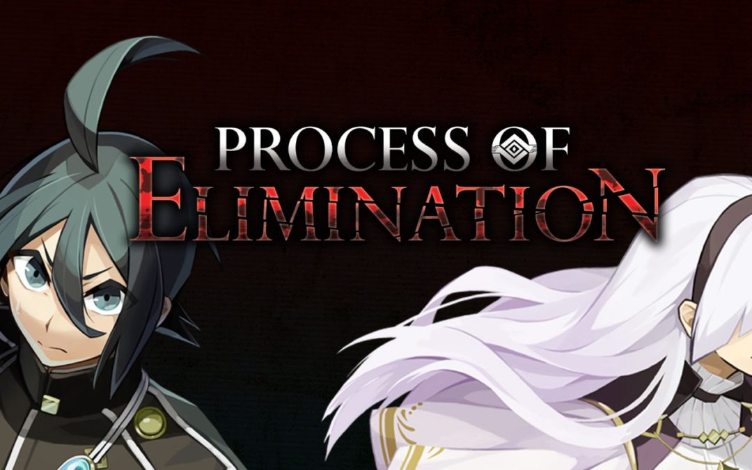 Process of Elimination – Edition Deluxe (Switch)