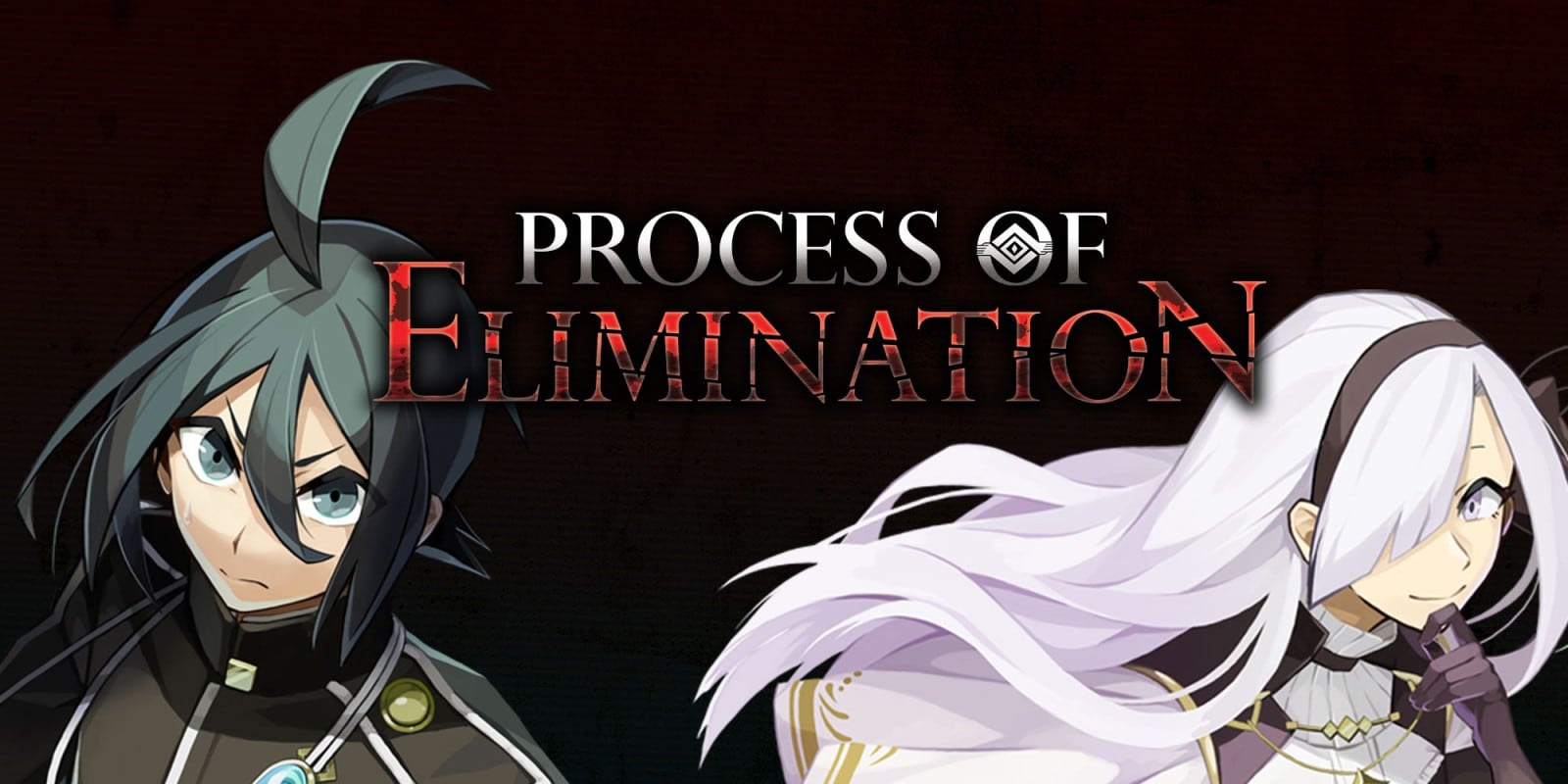 Process Of Elimination Keyart