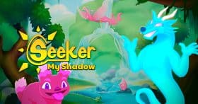 Seeker My Shadow