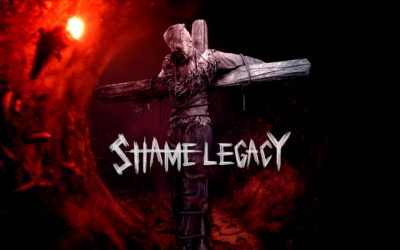 Shame Legacy – The Cult Edition (PS5)