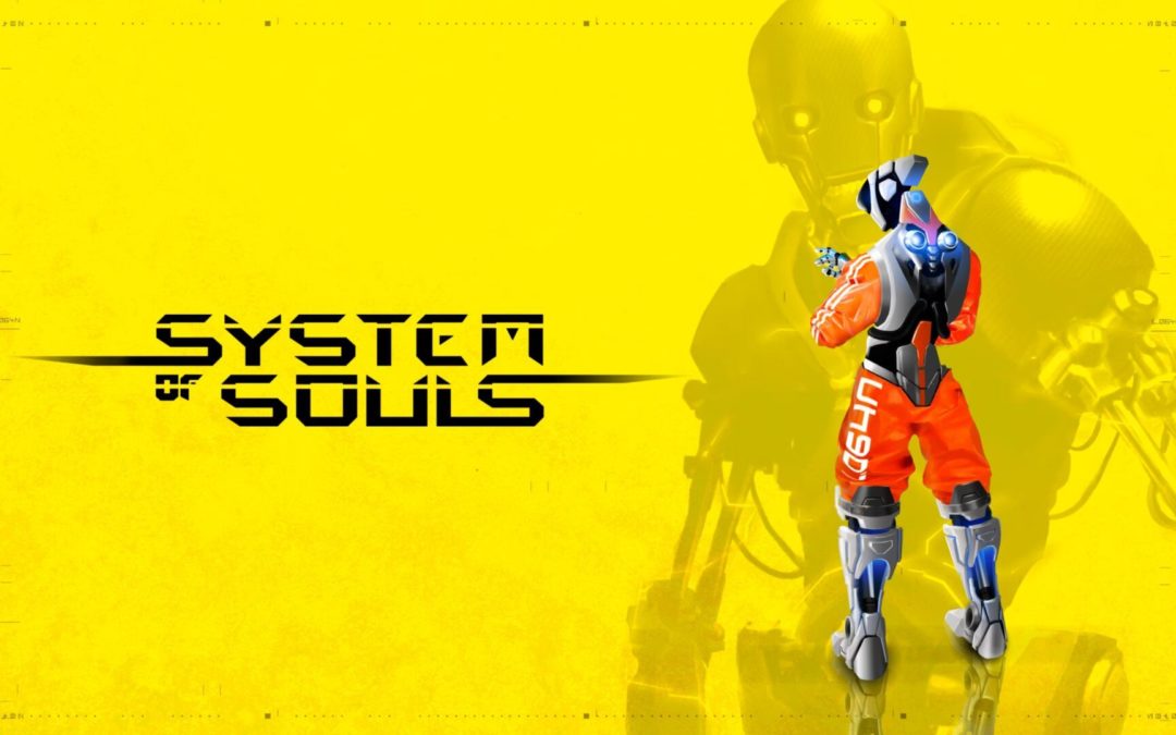 System of Souls (PS5)