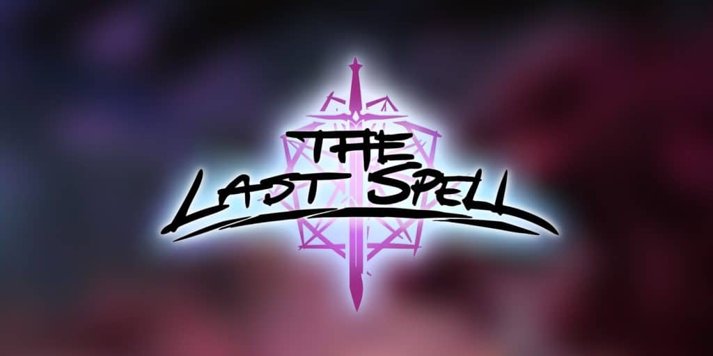 The Last Spell