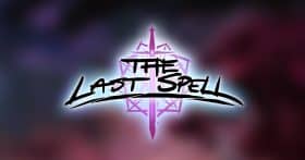 The Last Spell
