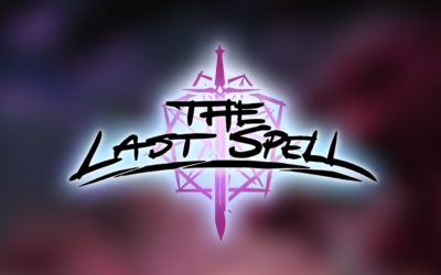 The Last Spell (Switch)