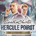 Agatha Christie Hercule Poirot The London Case Keyart