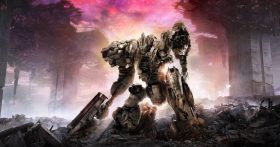 Armored Core Vi Fires Of Rubicon