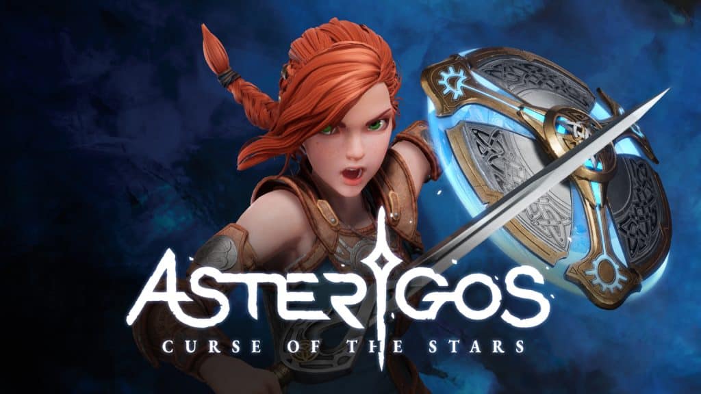 Asterigos Curse Of The Stars