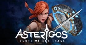 Asterigos Curse Of The Stars