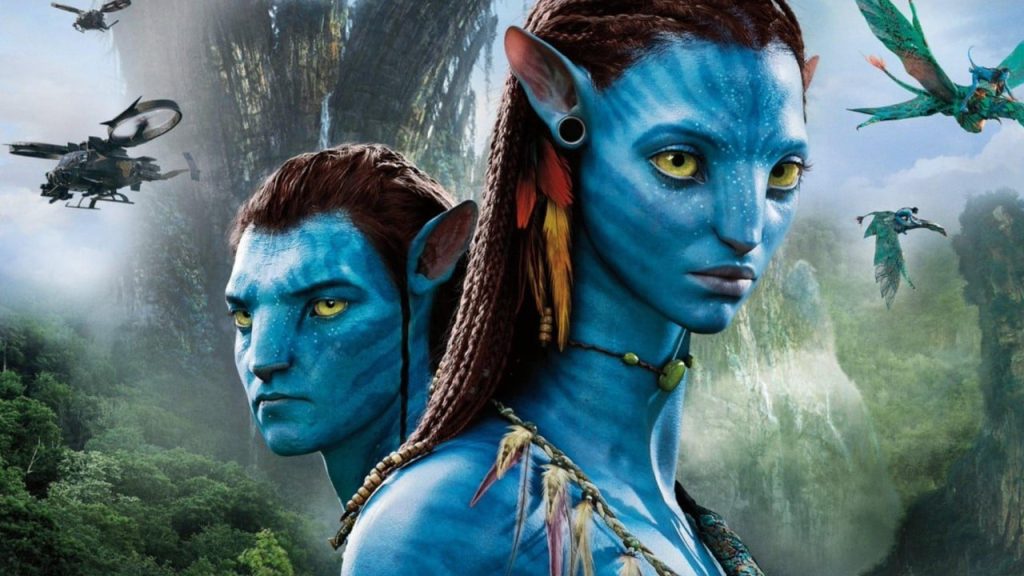 Avatar 2