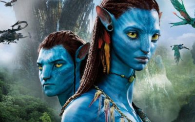 Avatar: La voie de l’eau (Blu-ray 4K) / Steelbook