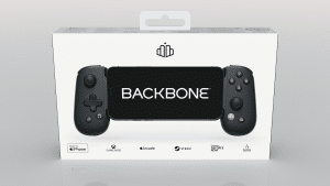 Backbone One Iphone