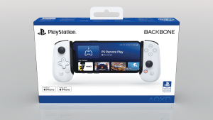 Backbone One Iphone Playstation