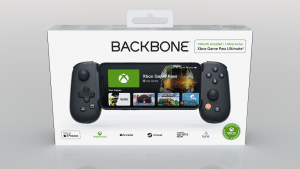 Backbone One Iphone Xbox