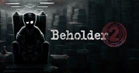 Beholder 2