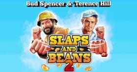 Bud Spencer Terence Hill Slaps And Beans 2