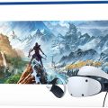 Casque Psvr2 Horizon Pack