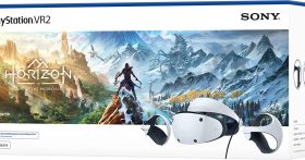 Casque Psvr2 Horizon Pack