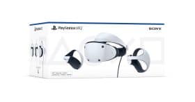 Casque Psvr2 Pack