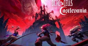 Dead Cells Return To Castlevania