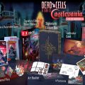 Dead Cells Return To Castlevania Edition Signature Switch