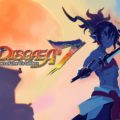 Disgaea 7 Vows Of The Virtueless Keyart